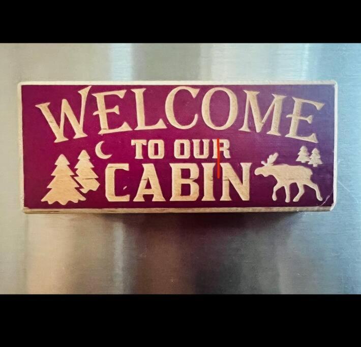The Bluejay Cabin At Munds Park, Az! Sedona Ngoại thất bức ảnh