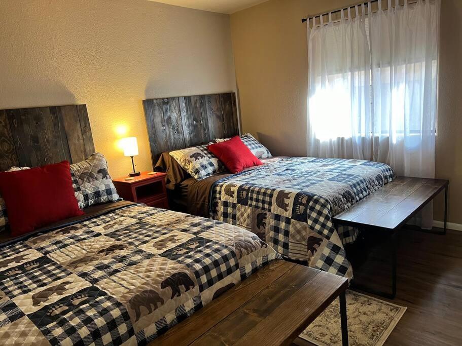 The Bluejay Cabin At Munds Park, Az! Sedona Ngoại thất bức ảnh