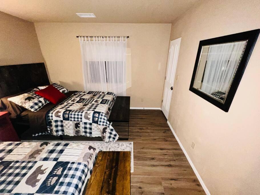 The Bluejay Cabin At Munds Park, Az! Sedona Ngoại thất bức ảnh
