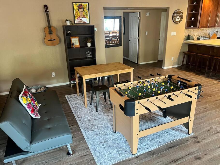 The Bluejay Cabin At Munds Park, Az! Sedona Ngoại thất bức ảnh