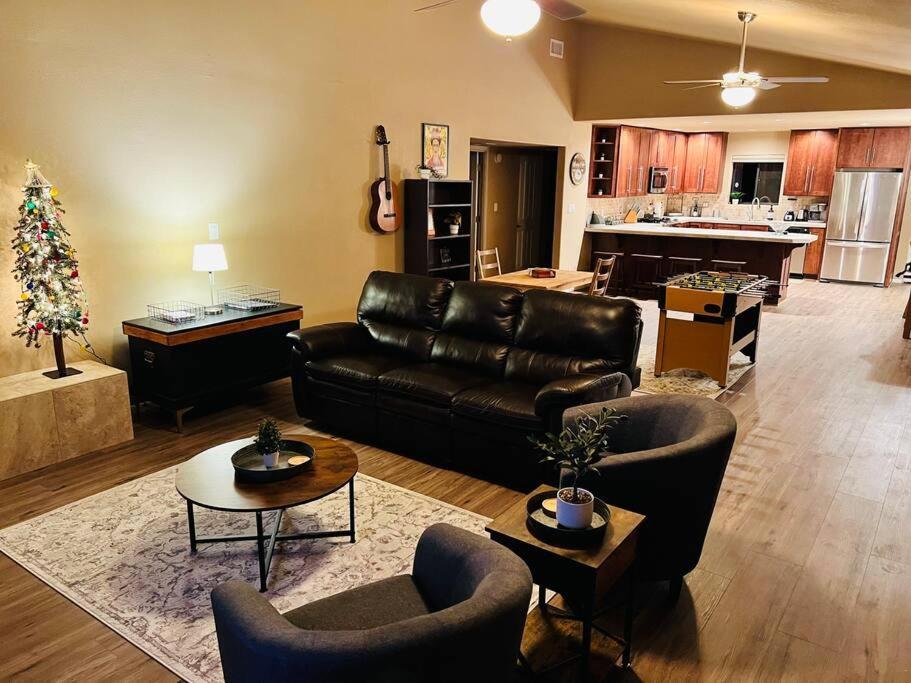 The Bluejay Cabin At Munds Park, Az! Sedona Ngoại thất bức ảnh