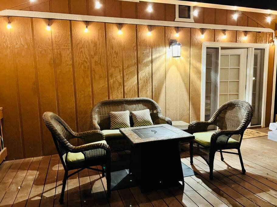 The Bluejay Cabin At Munds Park, Az! Sedona Ngoại thất bức ảnh